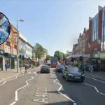 Pedestrians Injured in Ealing Broadway Crash Court Hearing 2026