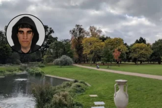 Police Release E-fit After Attempted Rape in Ealing Park 2026