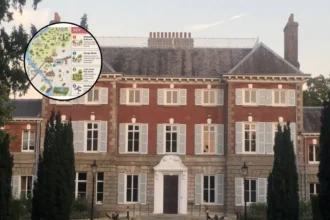 Richmond £1.5m Town Centre Plans Approved? Public Square, Play Area Revealed Richmond 2026