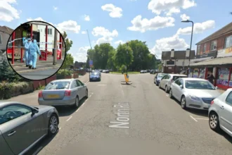 Seven Arrested After Southall Stabbing Murder – Southall, 2026