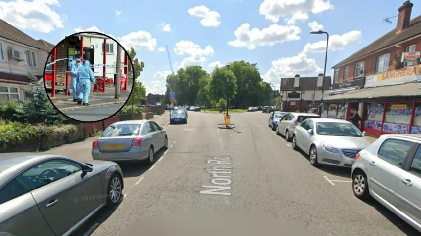 Seven Arrested After Southall Stabbing Murder – Southall, 2026