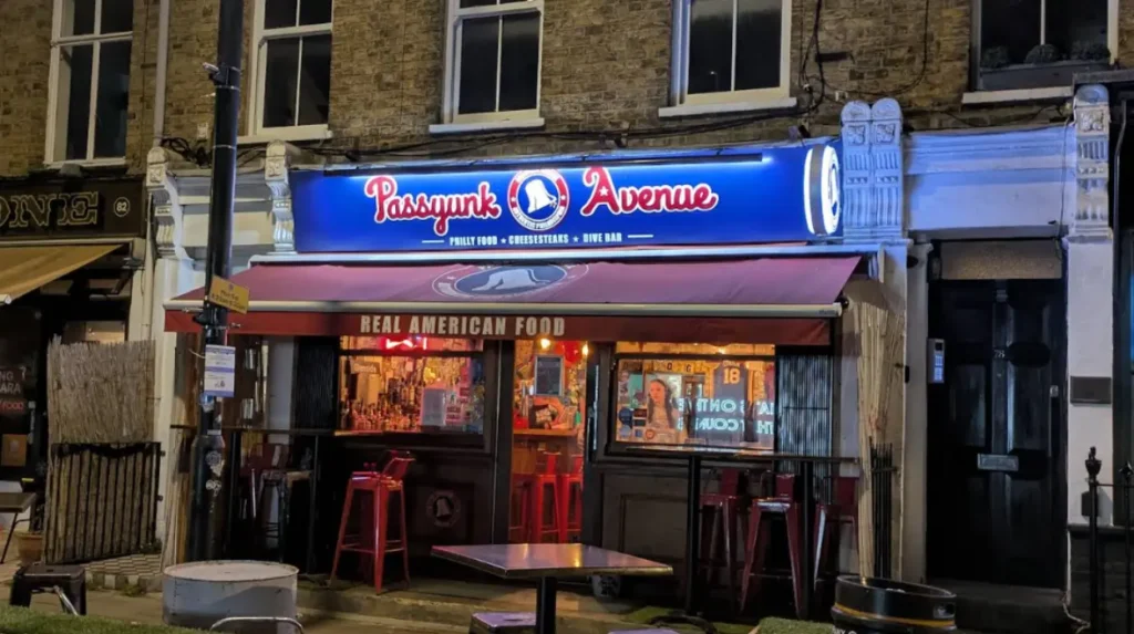 What Makes Harlesden West London’s Best Caribbean Food Destination?