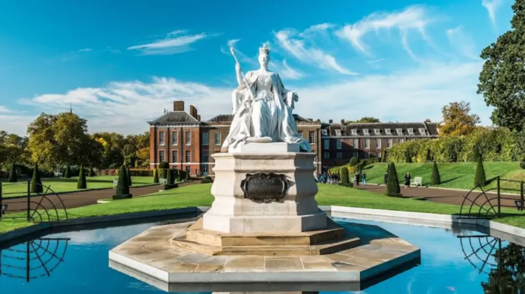 What is Kensal Green and why is it West London's trendiest neighborhood?