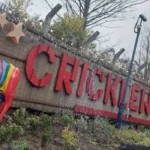 What is the Ultimate Cricklewood Walking Tour Route Historical London Guide