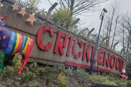 What is the Ultimate Cricklewood Walking Tour Route Historical London Guide