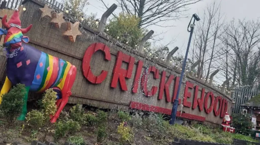 What is the Ultimate Cricklewood Walking Tour Route Historical London Guide