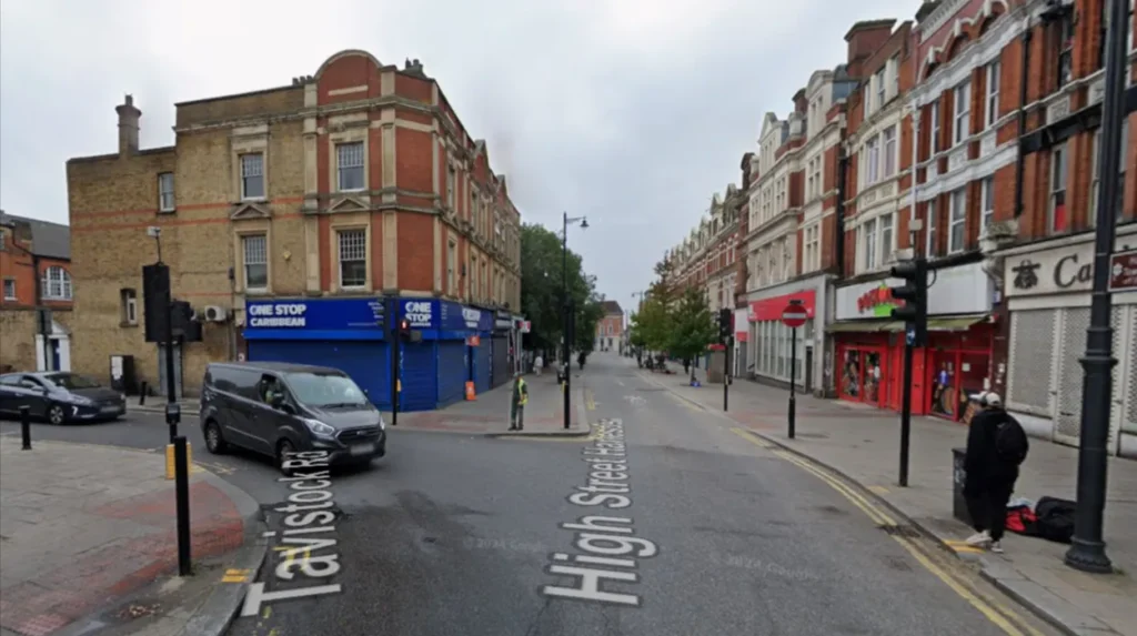 What makes Harlesden worth visiting for a weekend in West London?