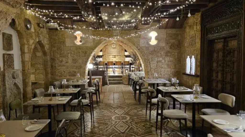 What makes Kensal Green's food scene authentic and locally-focused?