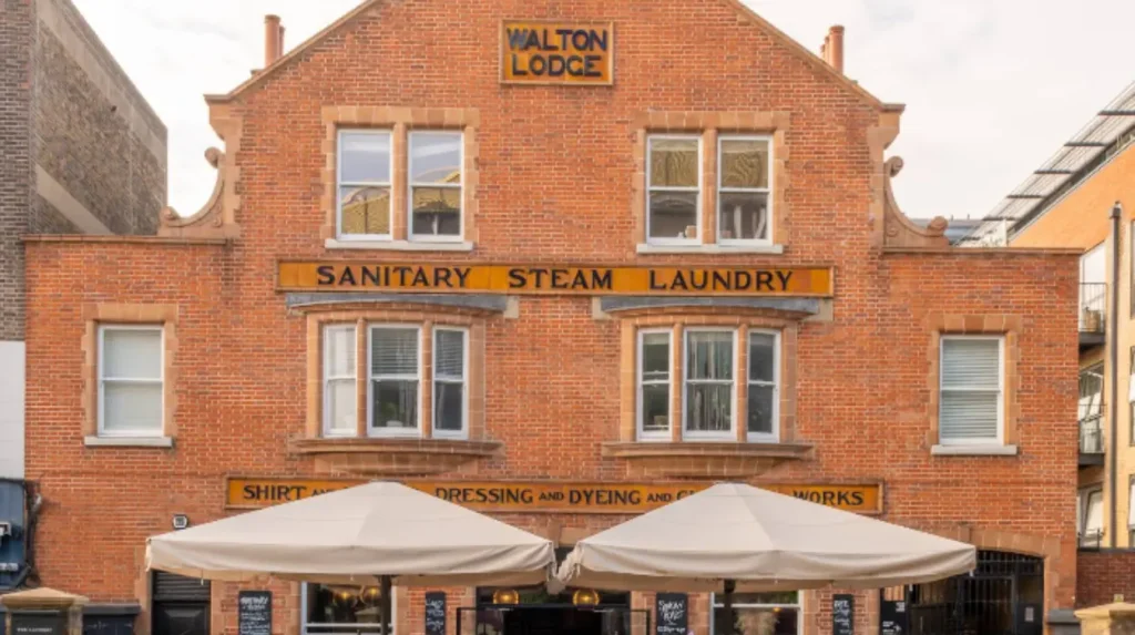 What makes West London a brunch destination?