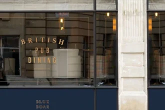 Afternoon Tea in West London: Best Spots, Traditions, and What to Expect