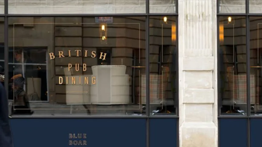 Afternoon Tea in West London: Best Spots, Traditions, and What to Expect