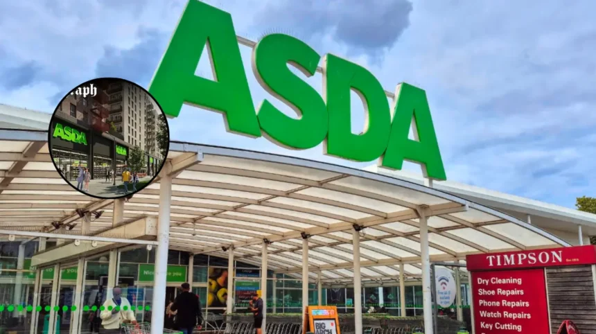 Asda Park Royal Scheme Faces NHS Funding Warning | 2026