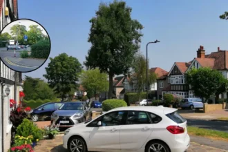 Bank Card Theft Warning Issued in Bushey 2026