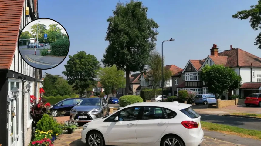 Bank Card Theft Warning Issued in Bushey 2026