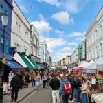 Best Food Markets in West London for Fresh Produce and Local Flavours