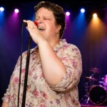 Blind Singer Ms Sunny Sarah Pursues Music Industry Success in Liverpool