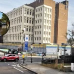 Burst Water Main Cuts Supplies in West London – Acton Lane 2026
