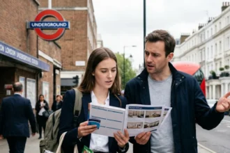 Cost of Living in West London: Housing, Expenses, Budgeting Explained