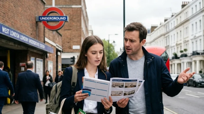 Cost of Living in West London: Housing, Expenses, Budgeting Explained