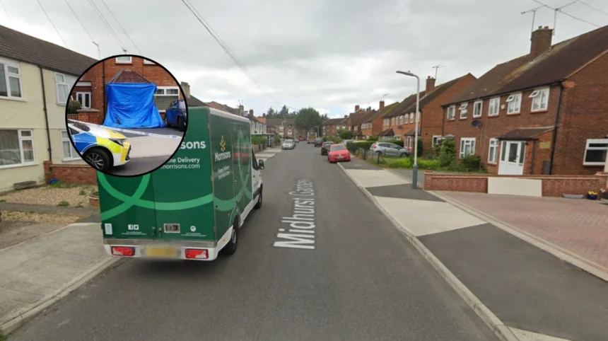 Dog Walker Killing: Dawood Safi Case in Uxbridge 2026