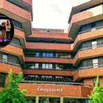Ealing Awards XAIS-PTS £33m Road Monitoring Contract | Ealing 2026