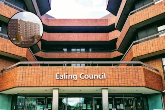 Ealing Council Plans £30m Buy of South Acton Homes 2026