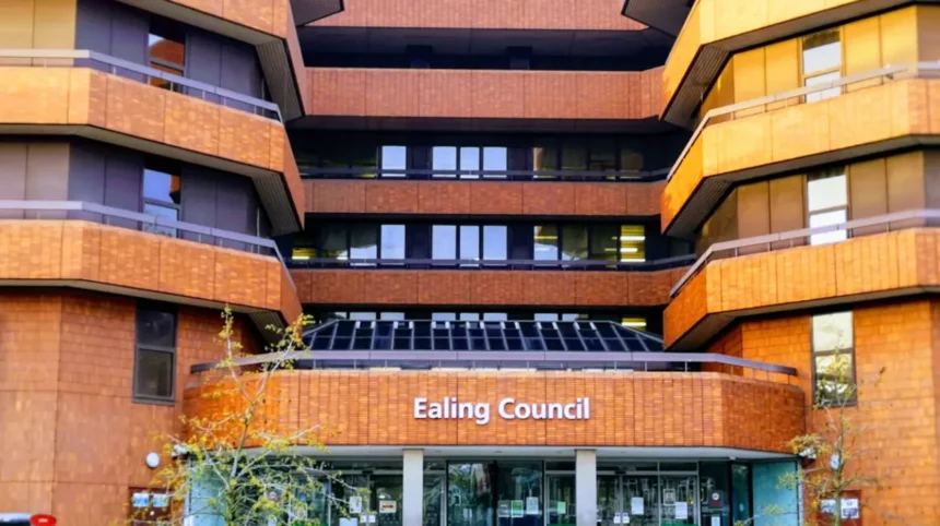 Ealing Council fined over disabled mum’s B&B stay, West London 2026