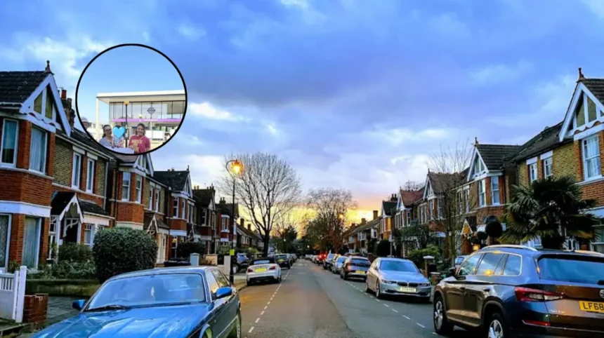 Ealing Residents Urge MPs to Oppose Rosebank Oil Field 2026
