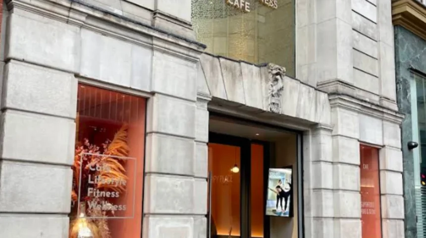 Gyms and Fitness Centres in West London: Best Options and Tips