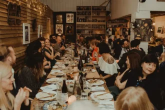 Halal Restaurants in West London: Best Areas, Cuisines, and Dining Tips