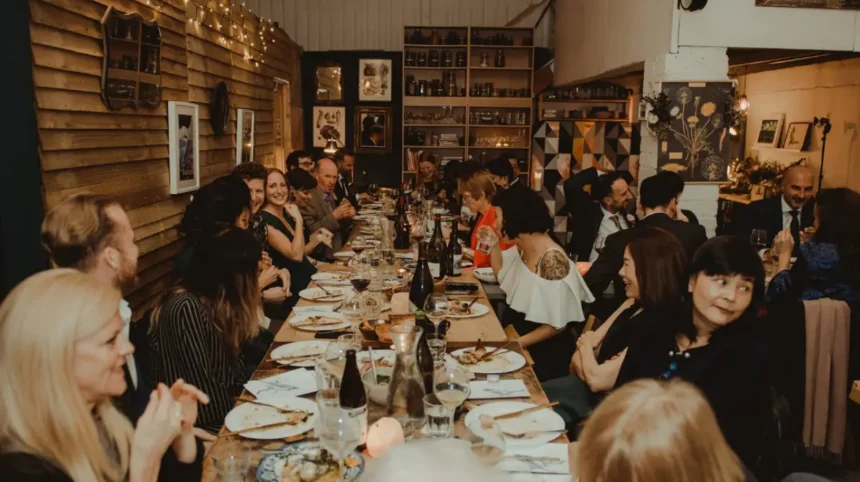 Halal Restaurants in West London: Best Areas, Cuisines, and Dining Tips