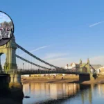 Hammersmith Bridge Vehicle Plans Axed, London 2026
