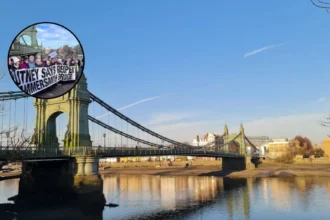 Hammersmith Bridge Vehicle Plans Axed, London 2026