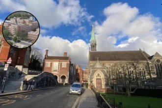 Harrow School Plan Approved Amid VAT Concerns | Harrow 2026