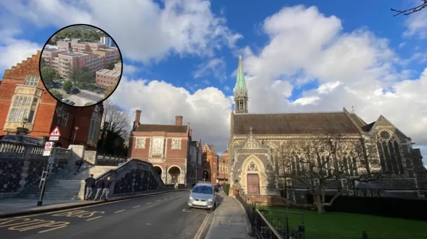 Harrow School Plan Approved Amid VAT Concerns | Harrow 2026