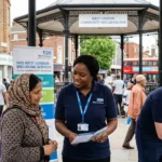 Health and Wellness in West London: Services, Support, and Prevention
