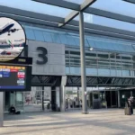 Heathrow Passenger Numbers Drop 1.8% in June 2026, West London
