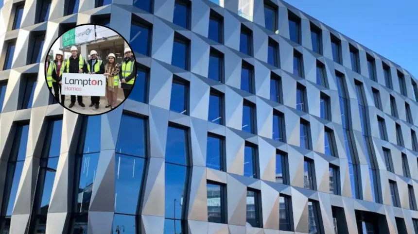Hounslow Council Lampton Group Profit Sparks Debt Concerns 2026