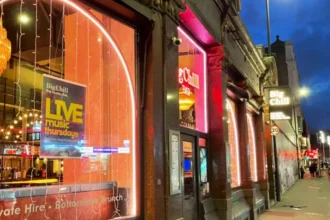 Italian Restaurants in West London: Best Areas, Styles, and Dining Guide