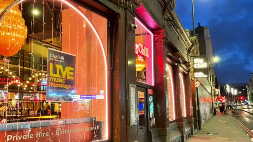 Italian Restaurants in West London: Best Areas, Styles, and Dining Guide
