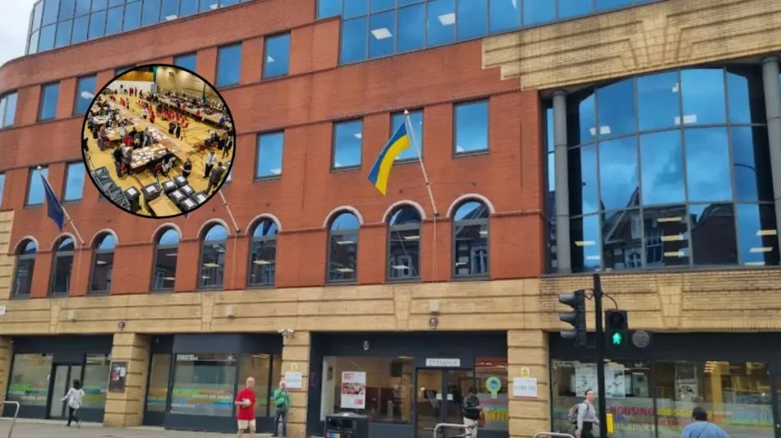 Labour Retains Hammersmith and Fulham Council in 2026 Vote