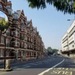 MRP Wins £250m London Hotel Scheme Approval, Kensington Olympia 2026