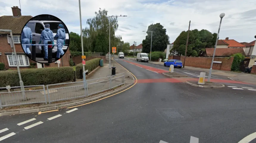 Man Charged with Murder in Hayes After Kirandeep Kaur Stabbing 2026