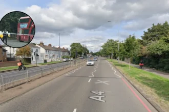 Man Fatally Stabbed After Bus Row in Hounslow 2026