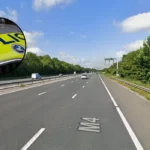 Man Pleads Guilty in Fatal M4 Crash, Hillingdon 2026