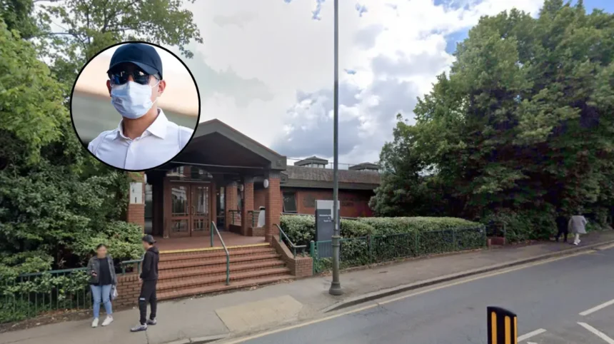 Met Police Inspector Denies Rape And GBH Charges In Wimbledon 2026