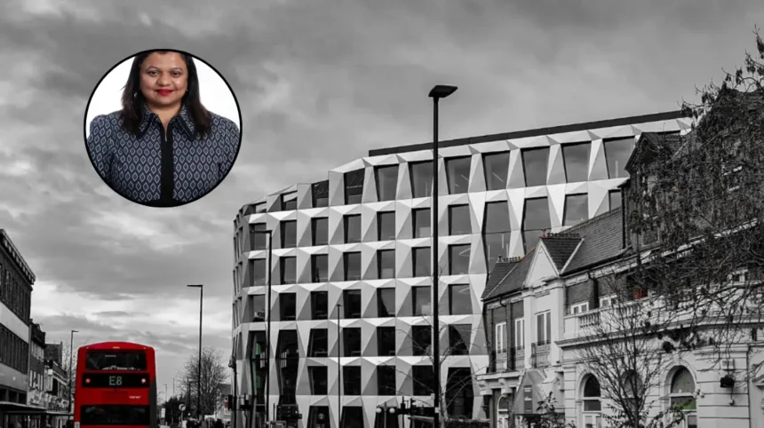 Pamila Rodrigues Takes Key Portfolios in Hounslow Council, Hounslow 2026