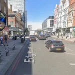 Police Officer Hospitalised After Morocco Disorder London 2026