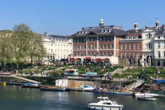 Safest Areas in West London: Top Neighbourhoods to Live