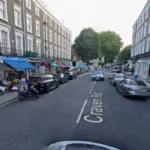 Street Food Markets in West London: Best Places to Eat and Explore